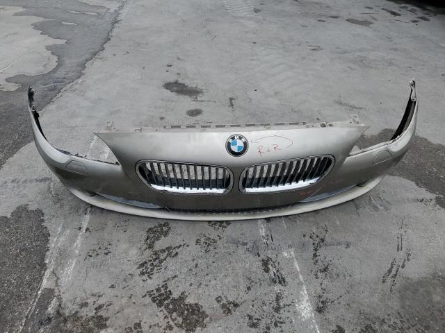 Photo 12 from auction – 2011 BMW 535 XI with VIN WBAFU7C51BC877934
