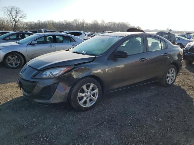MAZDA 3 I 2011 with VIN JM1BL1VFXB1473016 - Photo from auction
