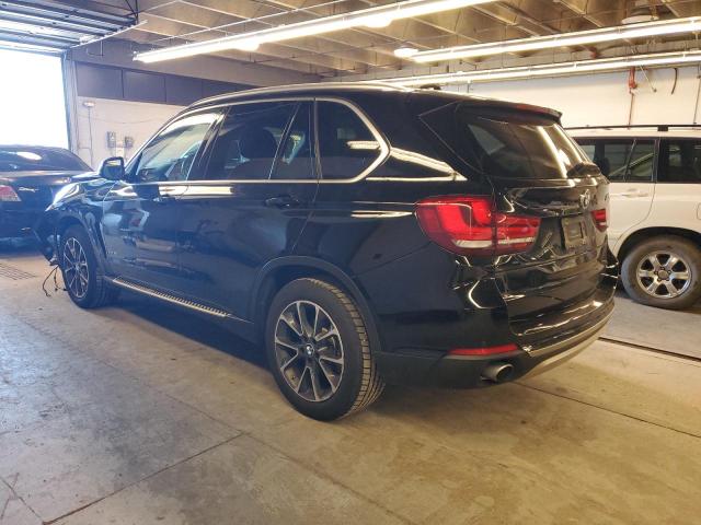 Photo 2 from auction – 2015 BMW X5 XDRIVE3 with VIN 5UXKR0C56F0K54275