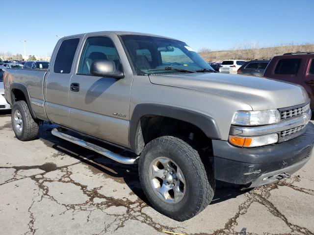 Photo 4 from auction – 2002 CHEVROLET SILVERADO with VIN 2GCEK19V421150527
