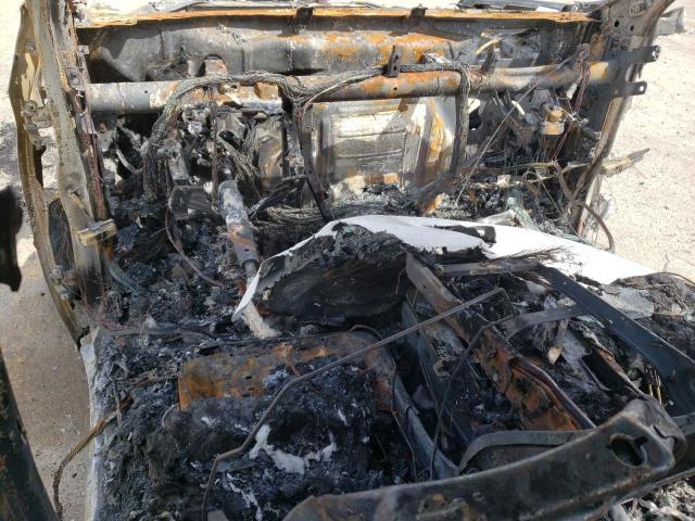 Photo 8 from auction – 2023 CHEVROLET SILVERADO with VIN 2GCUDDED2P1153647