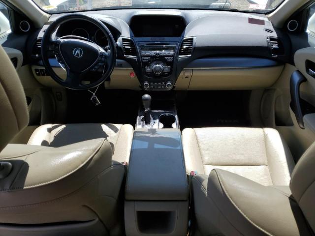 Photo 8 from auction – 2013 ACURA RDX TECHNO with VIN 5J8TB4H55DL021608