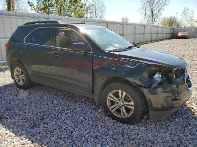 Photo 4 from auction – 2013 CHEVROLET EQUINOX LT with VIN 2GNFLEEK6D6178637