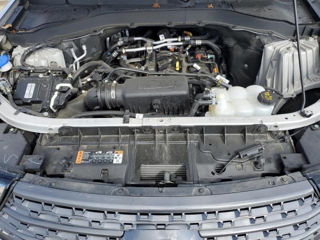 Photo 12 from auction – 2022 FORD EXPLORER X with VIN 1FMSK8DH3NGC34905