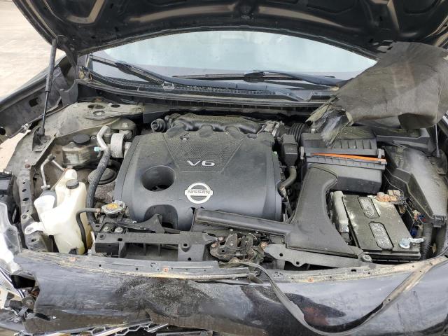 Photo 11 from auction – 2011 NISSAN MAXIMA S with VIN 1N4AA5AP0BC860112