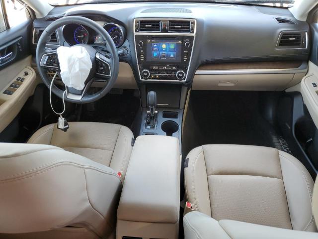 Photo 8 from auction – 2019 SUBARU OUTBACK 3. with VIN 4S4BSENC9K3386448