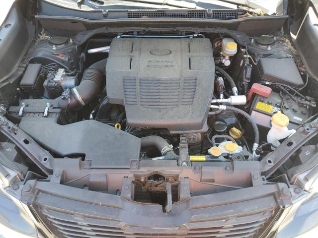 Photo 12 from auction – 2019 SUBARU FORESTER S with VIN JF2SKAKC9KH568396