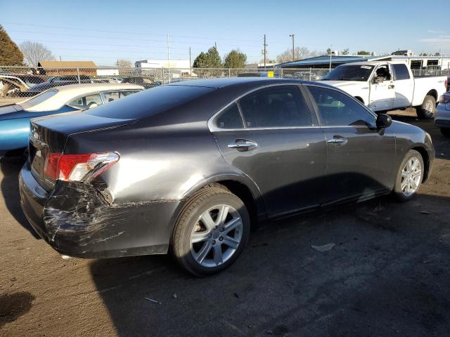 Photo 3 from auction – 2007 LEXUS ES 350 with VIN JTHBJ46G472087190
