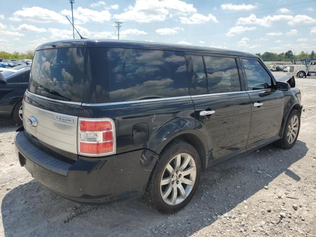 Photo 3 from auction – 2009 FORD FLEX LIMIT with VIN 2FMDK53C29BA04167