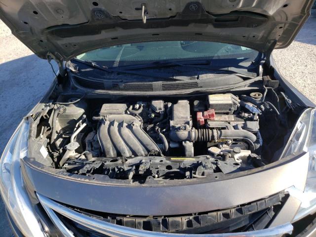 Photo 11 from auction – 2017 NISSAN VERSA S with VIN 3N1CN7APXHL801281