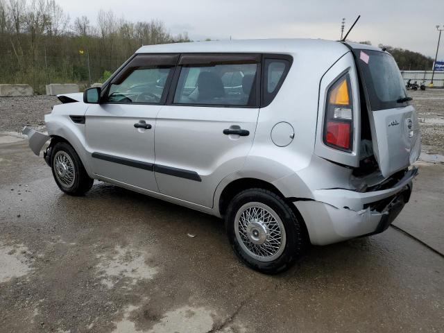 Photo 2 from auction – 2011 KIA SOUL with VIN KNDJT2A16B7265725
