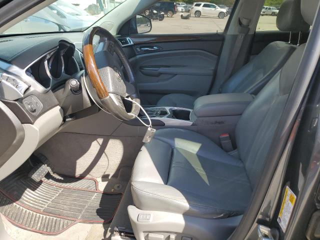 صورة رقم 7 من المزاد - 2012 CADILLAC SRX PREMIU مع VIN 3GYFNCE37CS573419