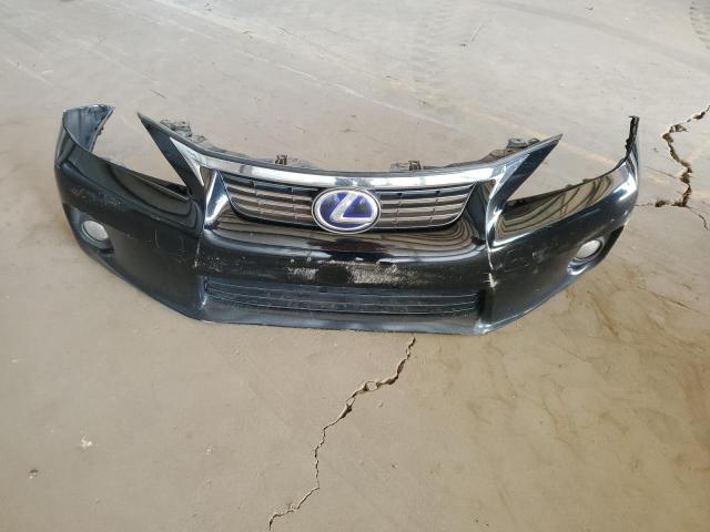 Photo 12 from auction – 2012 LEXUS CT 200 with VIN JTHKD5BH1C2050684