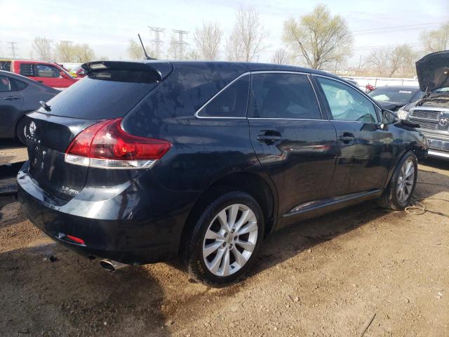 Photo 3 from auction – 2013 TOYOTA VENZA LE with VIN 4T3BA3BB7DU042009