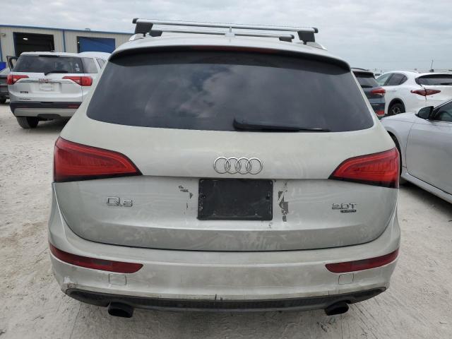 Photo 6 from auction – 2014 AUDI Q5 PREMIUM with VIN WA1LFAFP6EA048460