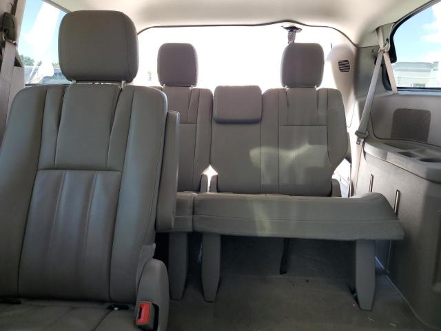 Photo 10 from auction – 2015 CHRYSLER TOWN & COU with VIN 2C4RC1BG2FR751775