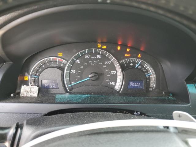 Photo 9 from auction – 2014 TOYOTA CAMRY L with VIN 4T1BF1FK3EU829243