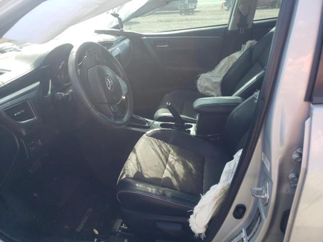Photo 7 from auction – 2014 TOYOTA COROLLA L with VIN 2T1BURHE5EC072794