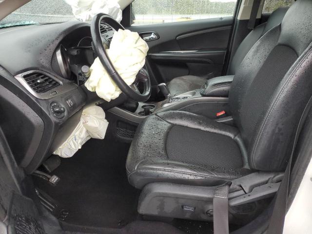 Photo 7 from auction – 2020 DODGE JOURNEY CR with VIN 3C4PDCGB5LT271686
