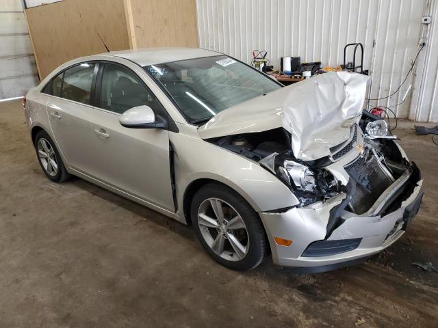 Photo 4 from auction – 2012 CHEVROLET CRUZE LT with VIN 1G1PG5SC4C7111928