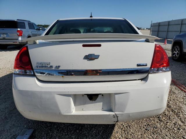 Photo 6 from auction – 2009 CHEVROLET IMPALA 1LT with VIN 2G1WT57K691252108