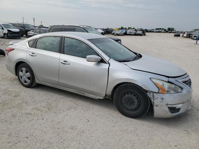 Photo 4 from auction – 2015 NISSAN ALTIMA 2.5 with VIN 1N4AL3AP0FC244575