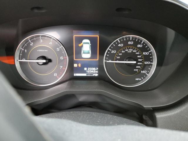 Photo 9 from auction – 2023 SUBARU CROSSTREK with VIN JF2GTHSC1PH309906