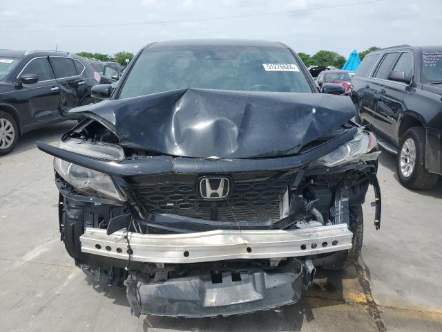 Photo 5 from auction – 2021 HONDA PASSPORT E with VIN 5FNYF7H54MB013142