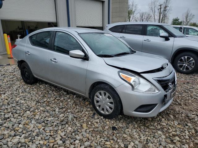 Photo 4 from auction – 2015 NISSAN VERSA with VIN 3N1CN7AP4FL838632