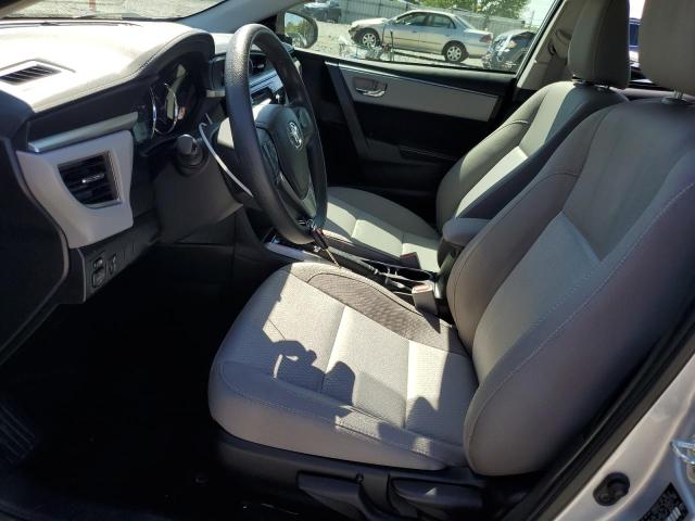 Photo 7 from auction – 2015 TOYOTA COROLLA L with VIN 2T1BURHE4FC403723