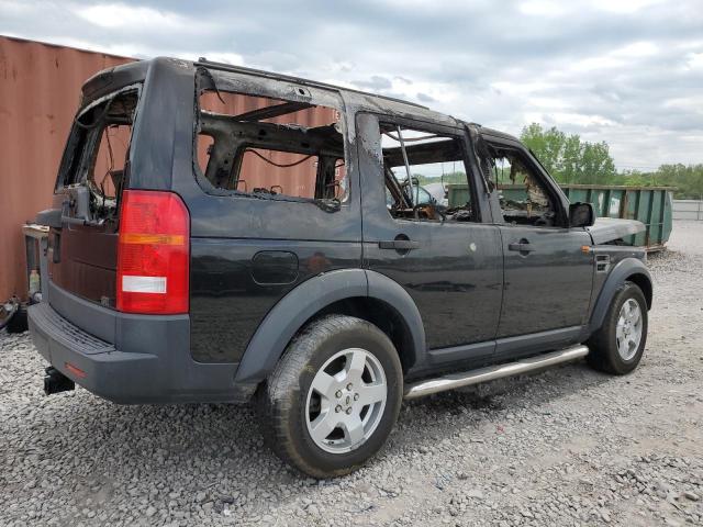 Photo 3 from auction – 2006 LAND ROVER LR3 with VIN SALAE24426A402080