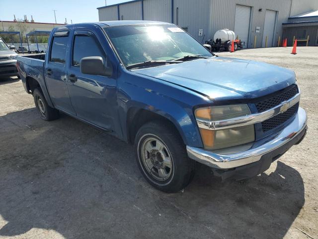 Photo 4 from auction – 2005 CHEVROLET COLORADO with VIN 1GCCS136558271979