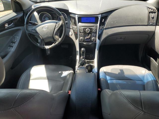 صورة رقم 8 من المزاد - 2011 HYUNDAI SONATA SE مع VIN 5NPEC4AC7BH305322