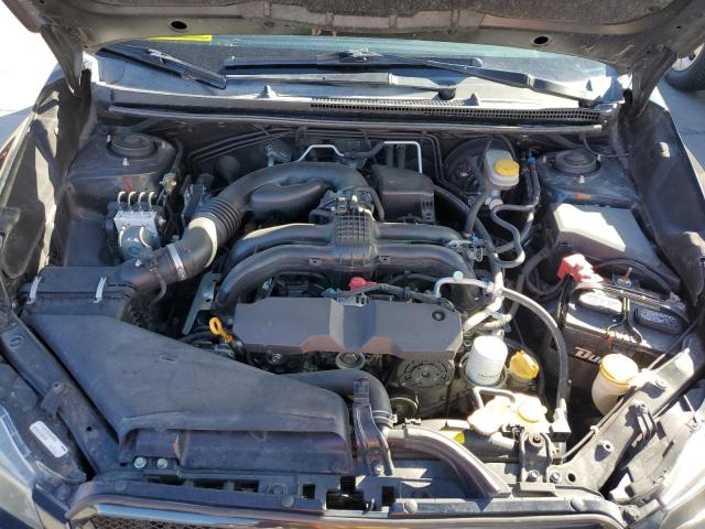 Photo 11 from auction – 2014 SUBARU XV CROSSTR with VIN JF2GPACC3E8291996