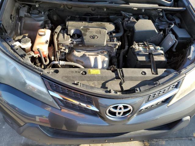Photo 12 from auction – 2014 TOYOTA RAV4 LIMIT with VIN JTMDFREV3ED087708
