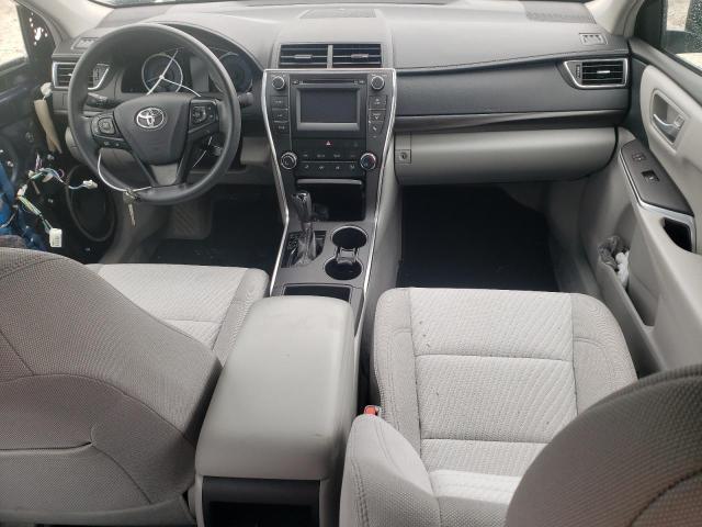 Photo 8 from auction – 2017 TOYOTA CAMRY LE with VIN 4T1BF1FK2HU807254