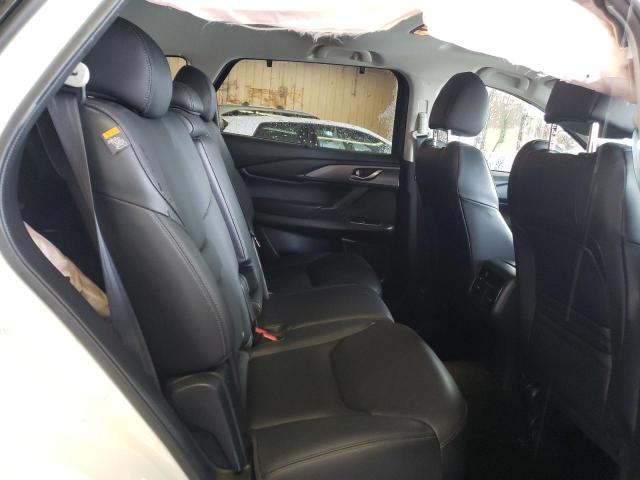 Photo 11 from auction – 2019 MAZDA CX-9 TOURI with VIN JM3TCBCY4K0318618