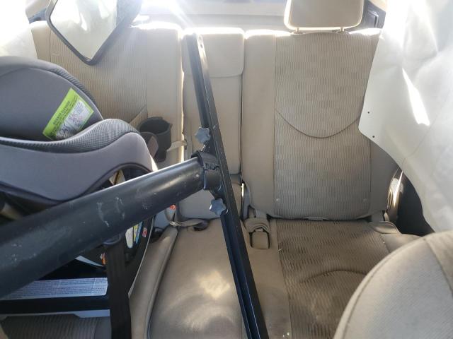 Photo 10 from auction – 2011 TOYOTA RAV4 with VIN 2T3BF4DV6BW176375