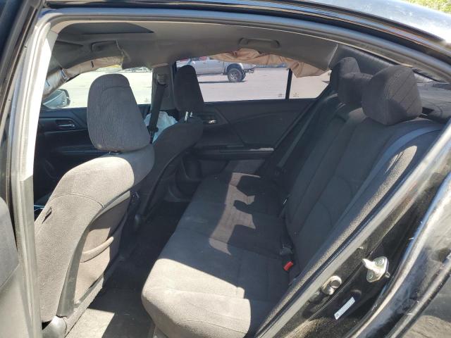 Photo 10 from auction – 2014 HONDA ACCORD EX with VIN 1HGCR2F79EA251007