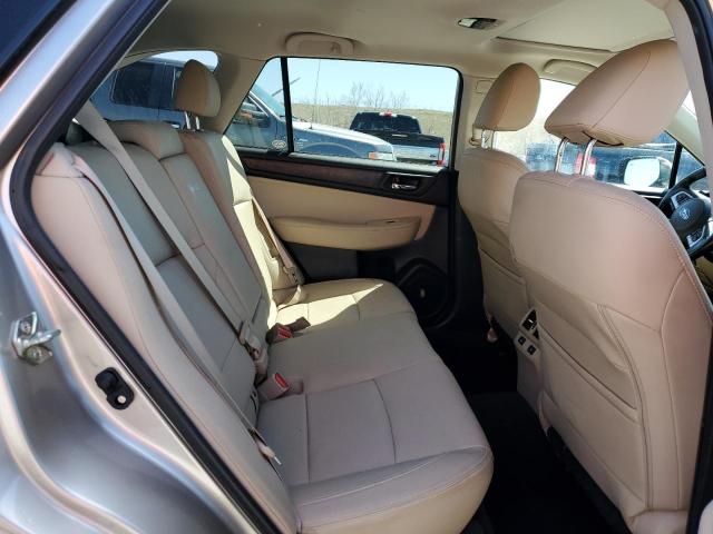 Photo 10 from auction – 2016 SUBARU OUTBACK 2. with VIN 4S4BSBNCXG3274778