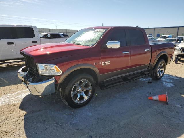 RAM 1500 LARAM 2018 with VIN 1C6RR7NM3JS258012 - Photo from auction