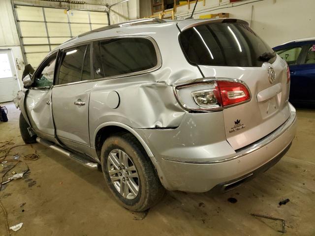 Photo 2 from auction – 2015 BUICK ENCLAVE with VIN 5GAKRAKD1FJ387568