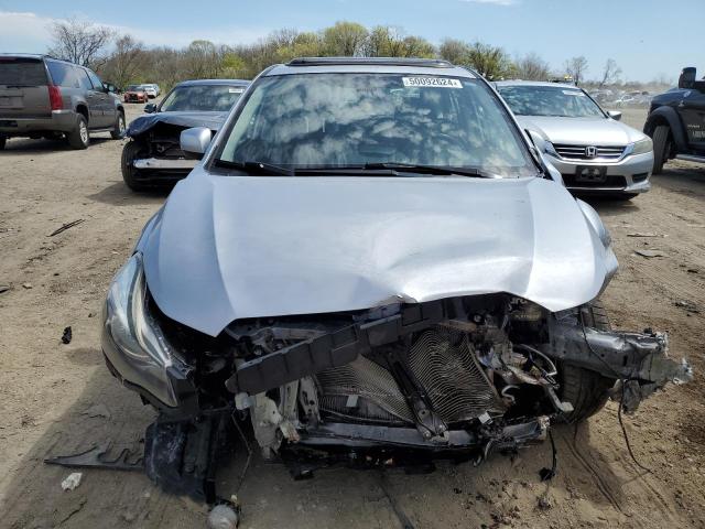 صورة رقم 5 من المزاد - 2014 SUBARU IMPREZA LI مع VIN JF1GPAH69E8259304