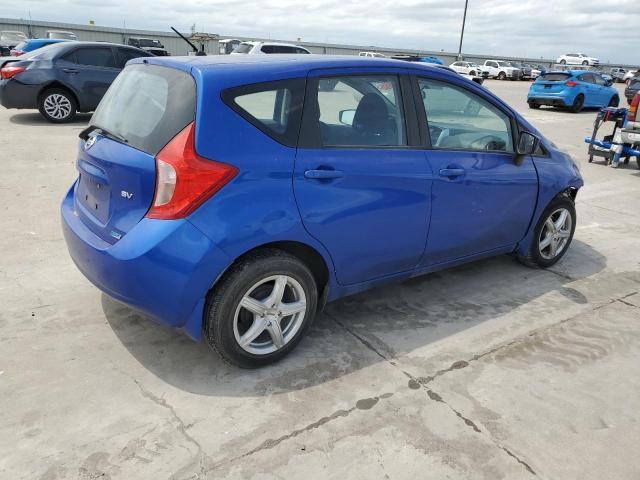 Photo 3 from auction – 2015 NISSAN VERSA NOTE with VIN 3N1CE2CP8FL385874