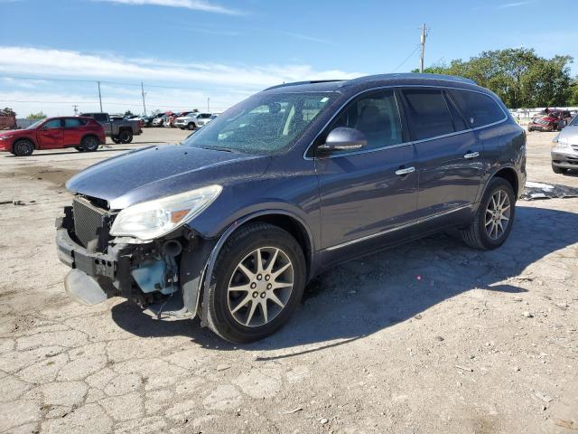 BUICK ENCLAVE 2014 with VIN 5GAKRBKD2EJ280579 - Photo from auction