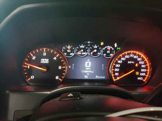 Photo 9 from auction – 2015 GMC SIERRA K15 with VIN 3GTU2WEJ9FG452212