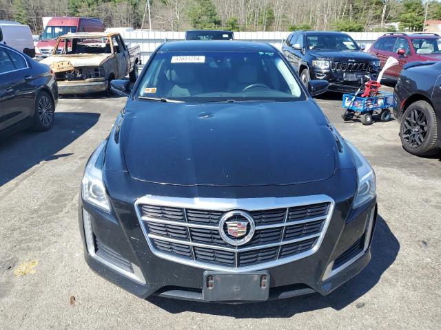 Photo 5 from auction – 2014 CADILLAC CTS with VIN 1G6AW5SX0E0196686