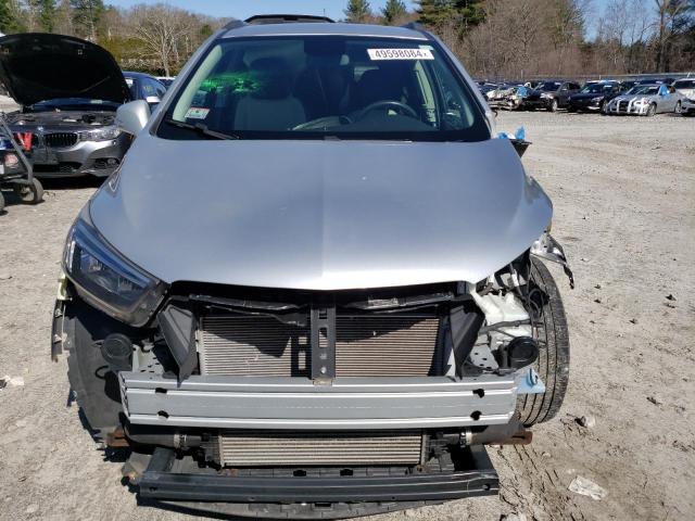 Photo 5 from auction – 2017 BUICK ENCORE PRE with VIN KL4CJASB2HB056689