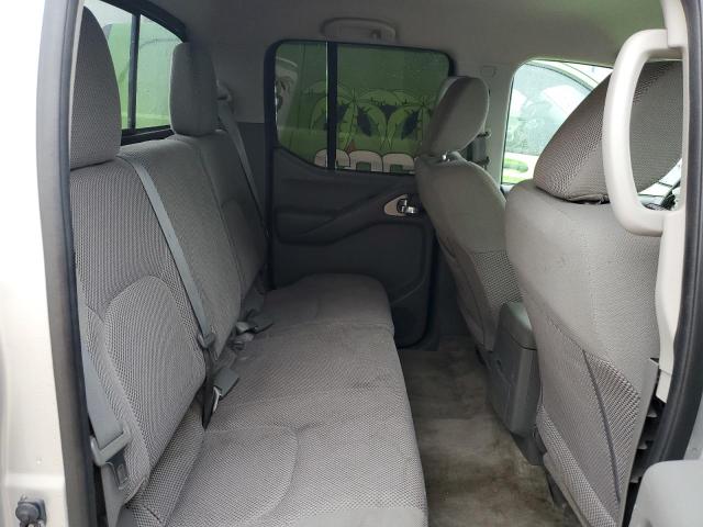 Photo 10 from auction – 2016 NISSAN FRONTIER S with VIN 1N6AD0ER4GN754125