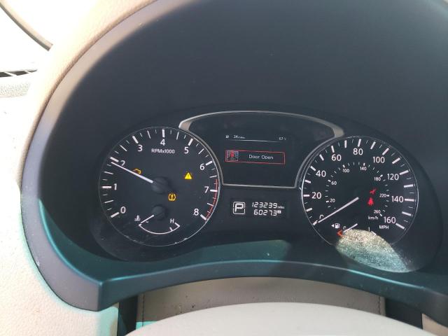 Photo 9 from auction – 2014 NISSAN ALTIMA 2.5 with VIN 1N4AL3AP2EN331655